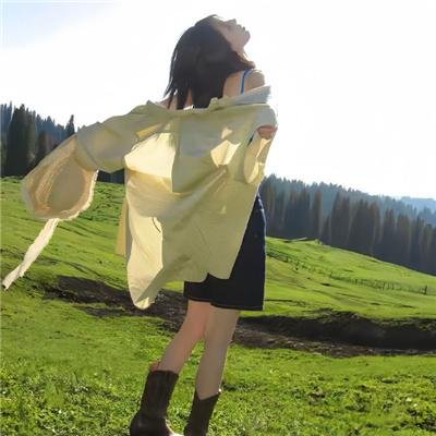 我在等你回家